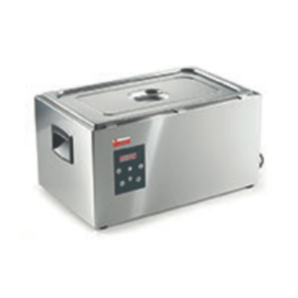 KAPP YUMŞAQ PİŞİRİCİ GN 1/1 1150W