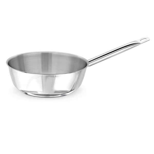 Kapp Polad Sote Tavası 18x6,5 sm