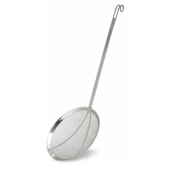 Kapp Polad Kəfgir (Sıx Telli) 22 cm