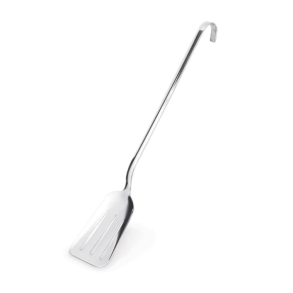 Kapp Süzgəçli Spatula 30 cm
