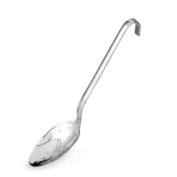 Kapp Süzgəçli Servis Qaşığı 30 cm