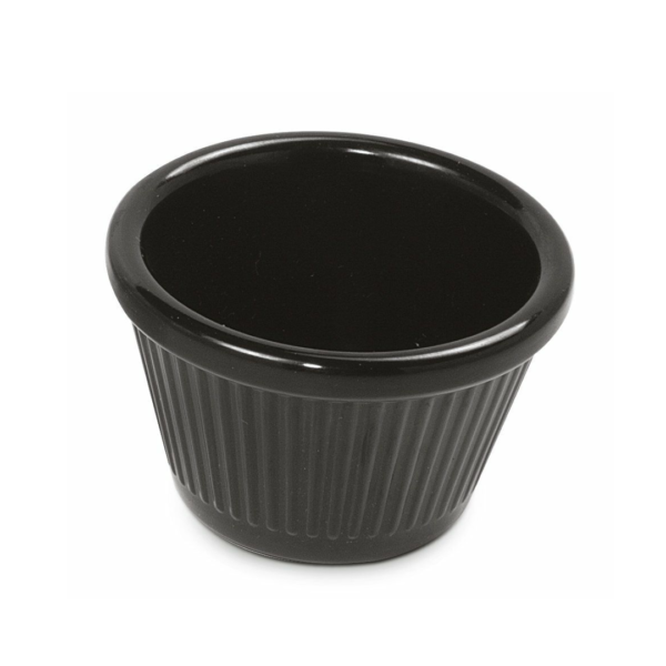 Plastport Sos Kasesi 55 ml - Siyah