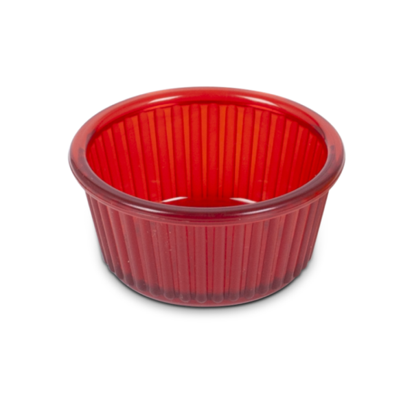 Plastport sous qabı 30 ml Qırmızı