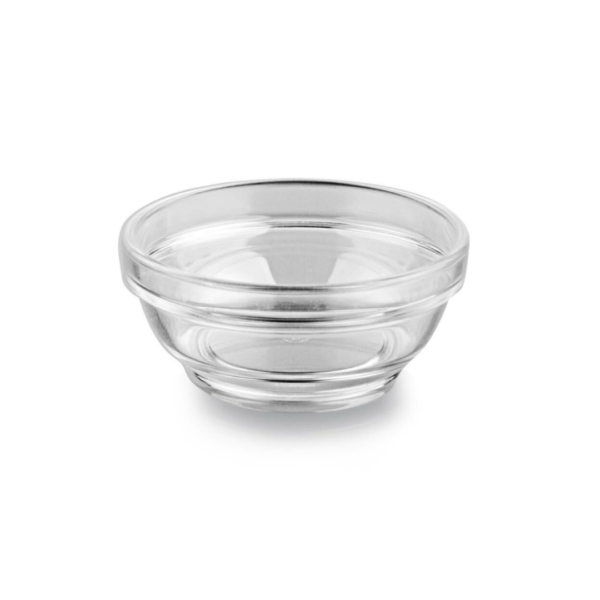 Plastport Sos Kasesi 40 ml Şeffaf