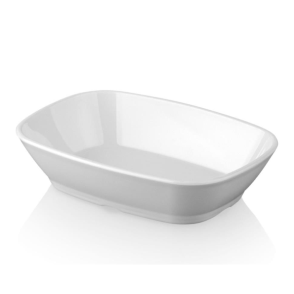 Plastport Qırılmaz məzə boşqabı 14 sm