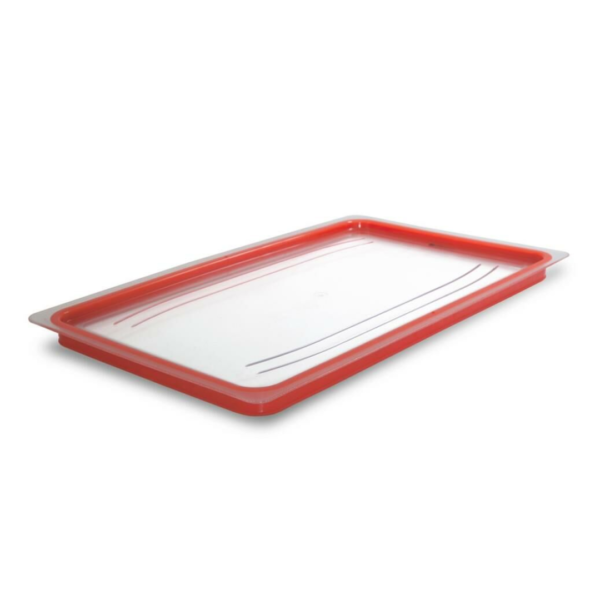 Plastport Qırılmaz Rezinli Qapaq 1/1