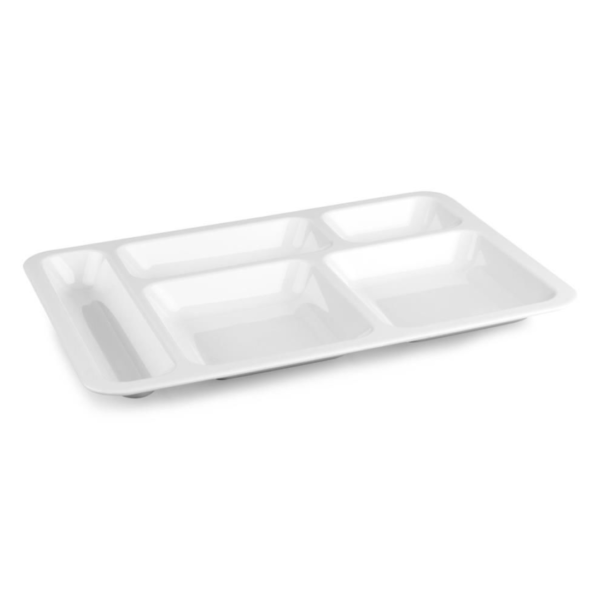 Plastport Qırılmaz Tabldot qabı (Özünə Xidmət)