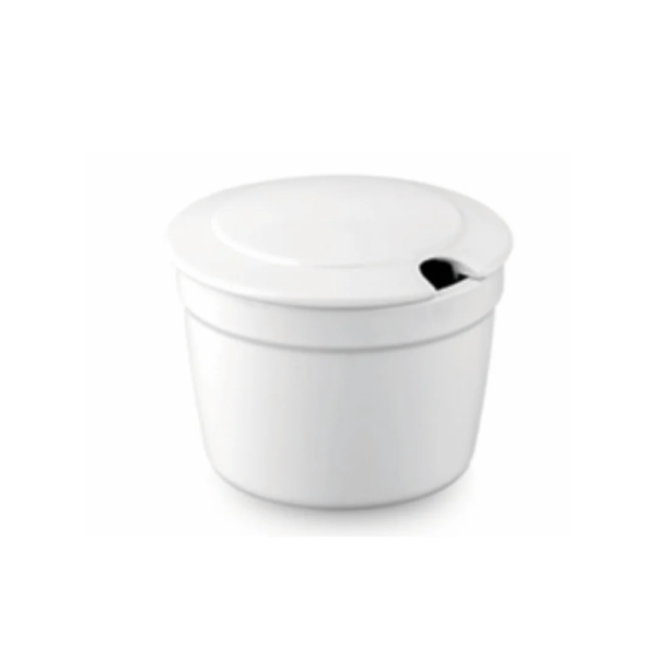 Qapaqlı Sous və ya Ədviyyat Qabı  68X57mm