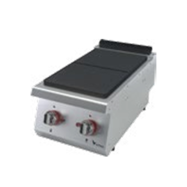 Qapalı Elektrikli Pilitə 700 Seriya