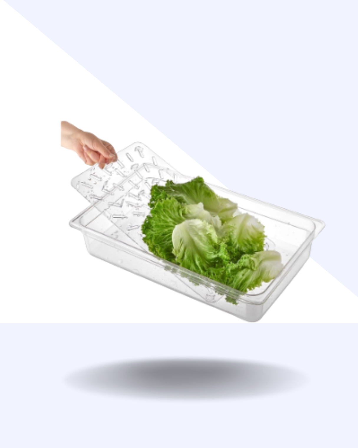 Plastik Məhsullar